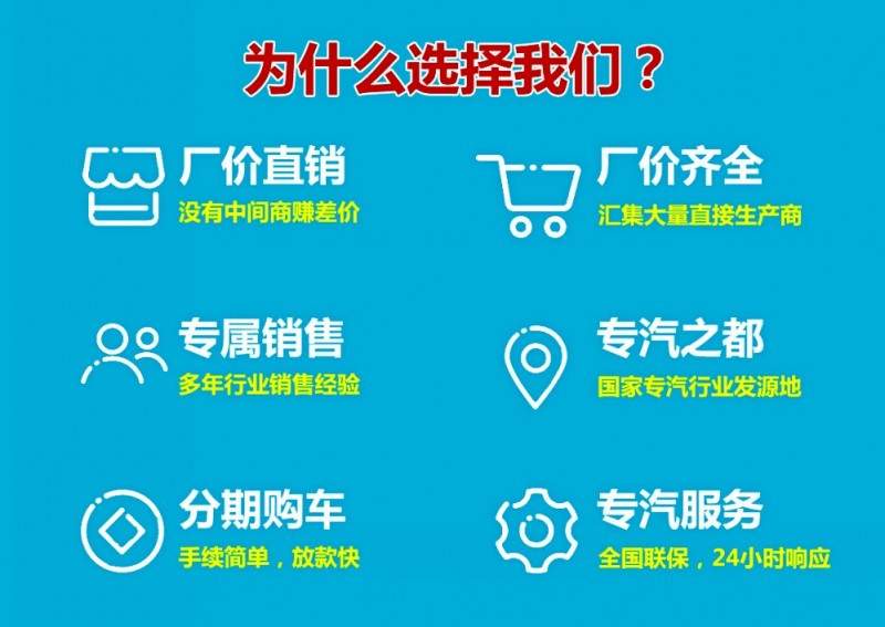 國六為什么選擇我們?